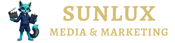 Sunlux Media & Marketing